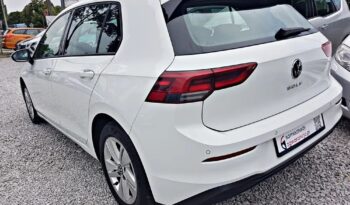 Volkswagen Golf | FWD (przód) | Manualna | 115 KM | Biały full