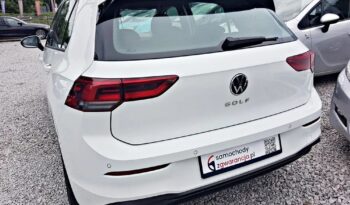 Volkswagen Golf | FWD (przód) | Manualna | 115 KM | Biały full