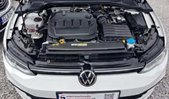 Volkswagen Golf | FWD (przód) | Manualna | 115 KM | Biały full