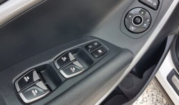 Hyundai Santa Fe | 4×4 (stały) | Automatyczna | 197 KM | Biały full