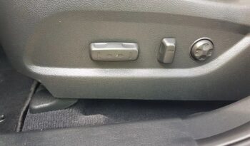 Hyundai Santa Fe | 4×4 (stały) | Automatyczna | 197 KM | Biały full