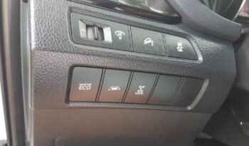 Hyundai Santa Fe | 4×4 (stały) | Automatyczna | 197 KM | Biały full