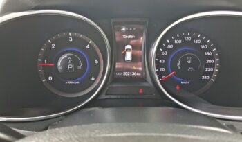Hyundai Santa Fe | 4×4 (stały) | Automatyczna | 197 KM | Biały full