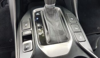 Hyundai Santa Fe | 4×4 (stały) | Automatyczna | 197 KM | Biały full