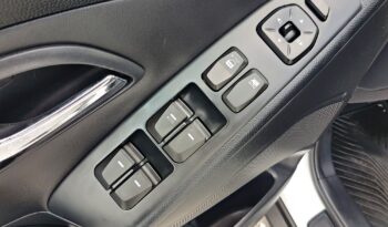 Hyundai ix35 | 4×4 (doł. ręcznie) | Manualna | 136 KM | Biały full
