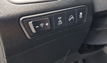 Hyundai ix35 | 4×4 (doł. ręcznie) | Manualna | 136 KM | Biały full