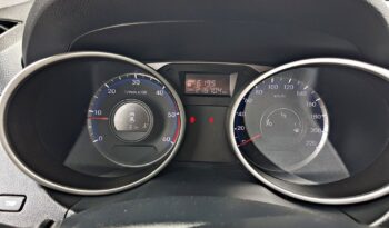 Hyundai ix35 | 4×4 (doł. ręcznie) | Manualna | 136 KM | Biały full