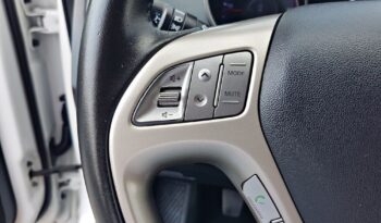 Hyundai ix35 | 4×4 (doł. ręcznie) | Manualna | 136 KM | Biały full