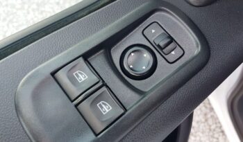 Renault Master | FWD (przód) | Manualna | 180 KM | Biały full