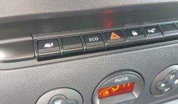 Renault Master | FWD (przód) | Manualna | 180 KM | Biały full