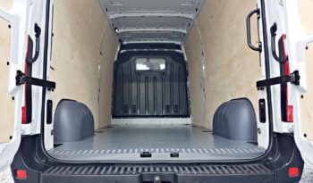 Renault Master | FWD (przód) | Manualna | 180 KM | Biały full