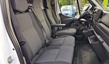 Renault Master | FWD (przód) | Manualna | 180 KM | Biały full