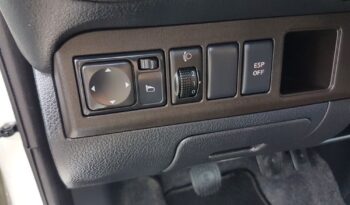 Nissan Note | FWD (przód) | Manualna | 88 KM | Biały full