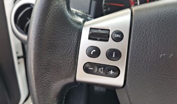 Nissan Note | FWD (przód) | Manualna | 88 KM | Biały full