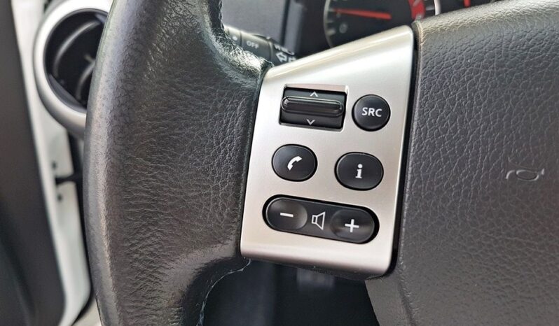 Nissan Note | FWD (przód) | Manualna | 88 KM | Biały full