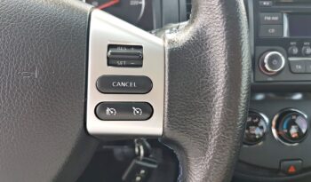 Nissan Note | FWD (przód) | Manualna | 88 KM | Biały full
