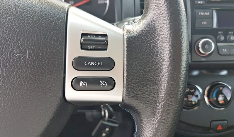 Nissan Note | FWD (przód) | Manualna | 88 KM | Biały full