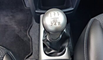 Nissan Note | FWD (przód) | Manualna | 88 KM | Biały full