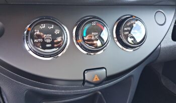 Nissan Note | FWD (przód) | Manualna | 88 KM | Biały full