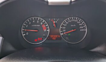 Nissan Note | FWD (przód) | Manualna | 88 KM | Biały full