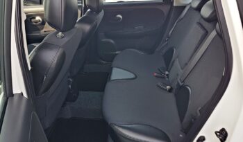 Nissan Note | FWD (przód) | Manualna | 88 KM | Biały full