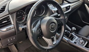 Mazda 6 | FWD (przód) | Manualna | 165 KM | Inny kolor full