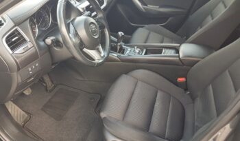 Mazda 6 | FWD (przód) | Manualna | 165 KM | Inny kolor full