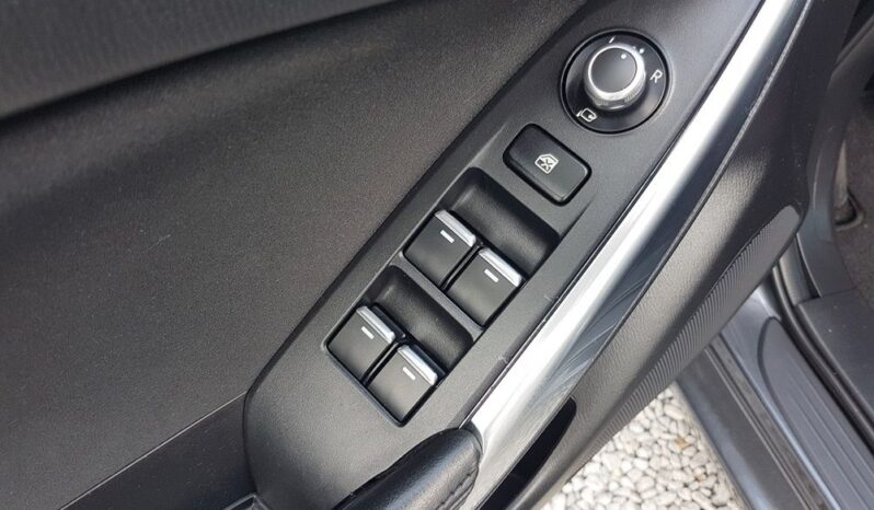Mazda 6 | FWD (przód) | Manualna | 165 KM | Inny kolor full