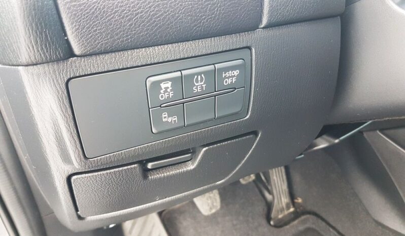 Mazda 6 | FWD (przód) | Manualna | 165 KM | Inny kolor full