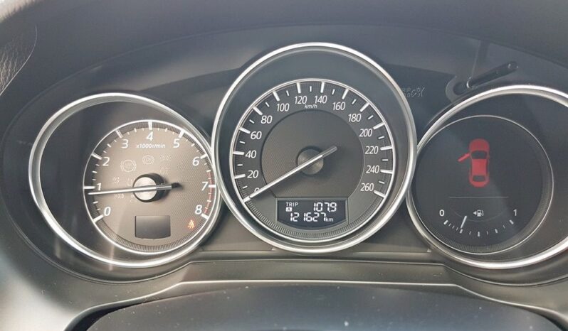 Mazda 6 | FWD (przód) | Manualna | 165 KM | Inny kolor full