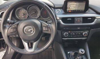 Mazda 6 | FWD (przód) | Manualna | 165 KM | Inny kolor full