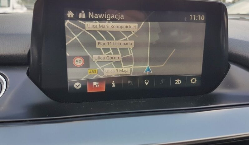 Mazda 6 | FWD (przód) | Manualna | 165 KM | Inny kolor full