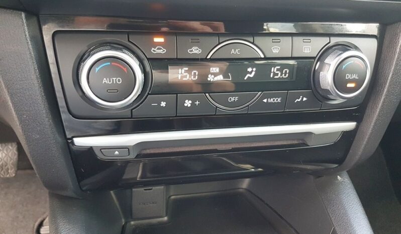 Mazda 6 | FWD (przód) | Manualna | 165 KM | Inny kolor full