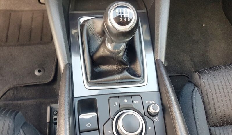 Mazda 6 | FWD (przód) | Manualna | 165 KM | Inny kolor full