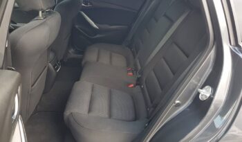 Mazda 6 | FWD (przód) | Manualna | 165 KM | Inny kolor full