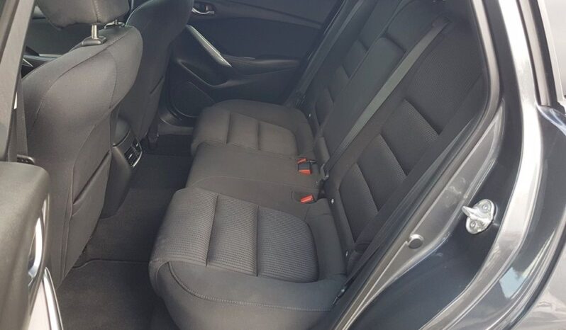 Mazda 6 | FWD (przód) | Manualna | 165 KM | Inny kolor full