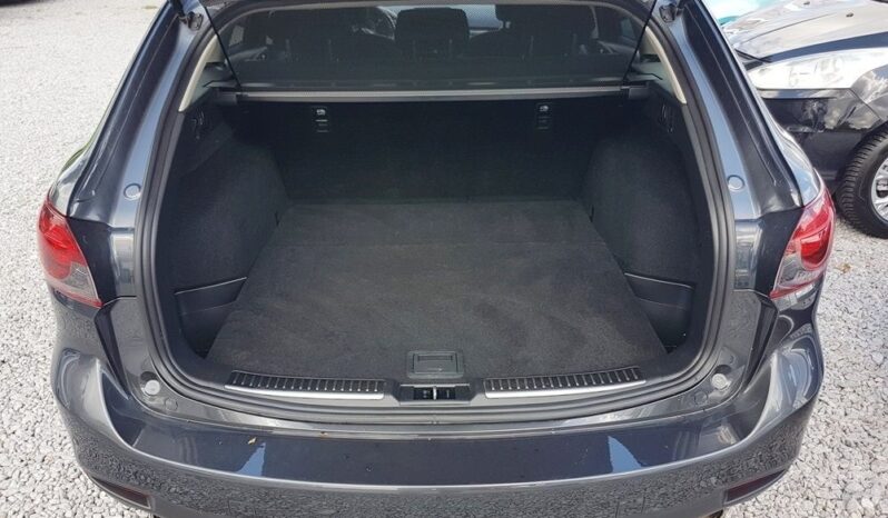 Mazda 6 | FWD (przód) | Manualna | 165 KM | Inny kolor full