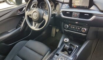 Mazda 6 | FWD (przód) | Manualna | 165 KM | Inny kolor full