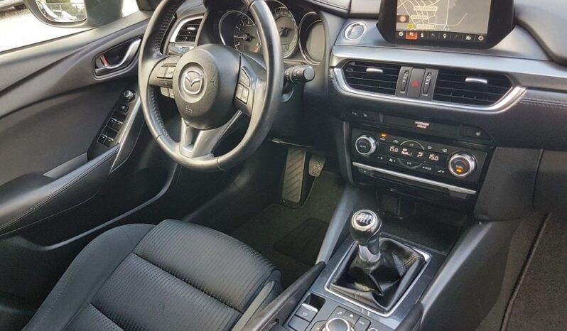 Mazda 6 | FWD (przód) | Manualna | 165 KM | Inny kolor full