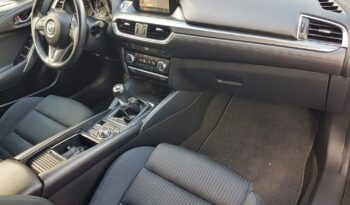 Mazda 6 | FWD (przód) | Manualna | 165 KM | Inny kolor full
