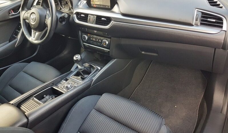 Mazda 6 | FWD (przód) | Manualna | 165 KM | Inny kolor full