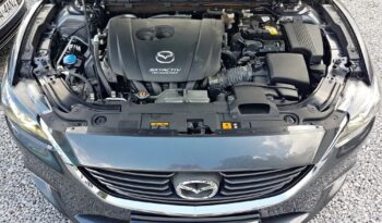 Mazda 6 | FWD (przód) | Manualna | 165 KM | Inny kolor full