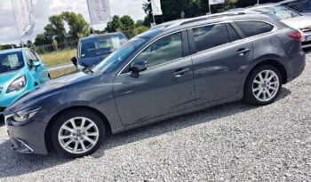 Mazda 6 | FWD (przód) | Manualna | 165 KM | Inny kolor full