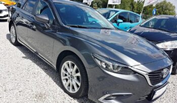 Mazda 6 | FWD (przód) | Manualna | 165 KM | Inny kolor full