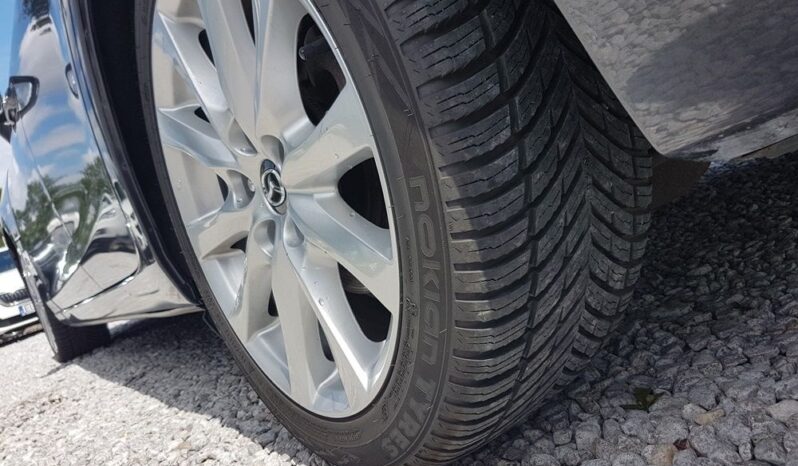Mazda 6 | FWD (przód) | Manualna | 165 KM | Inny kolor full