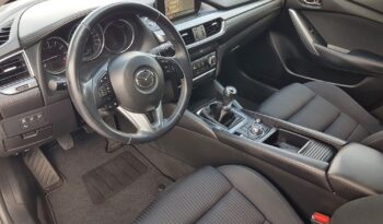 Mazda 6 | FWD (przód) | Manualna | 165 KM | Inny kolor full