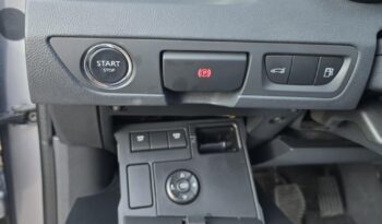 Peugeot 508 | FWD (przód) | Manualna | 150 KM | Szary full
