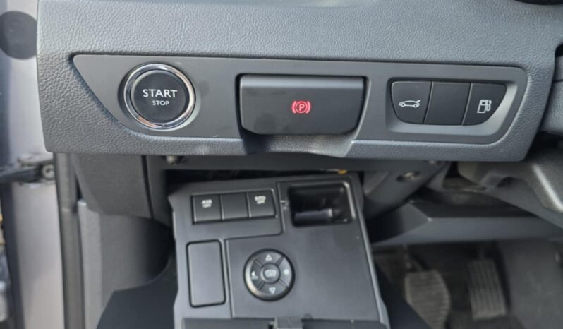 Peugeot 508 | FWD (przód) | Manualna | 150 KM | Szary full