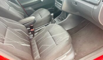 Skoda Roomster | FWD (przód) | Manualna | 105 KM | Czerwony full