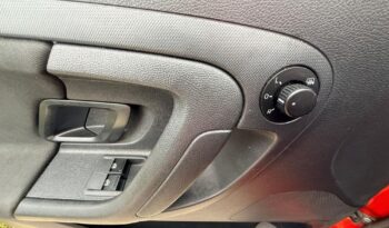 Skoda Roomster | FWD (przód) | Manualna | 105 KM | Czerwony full